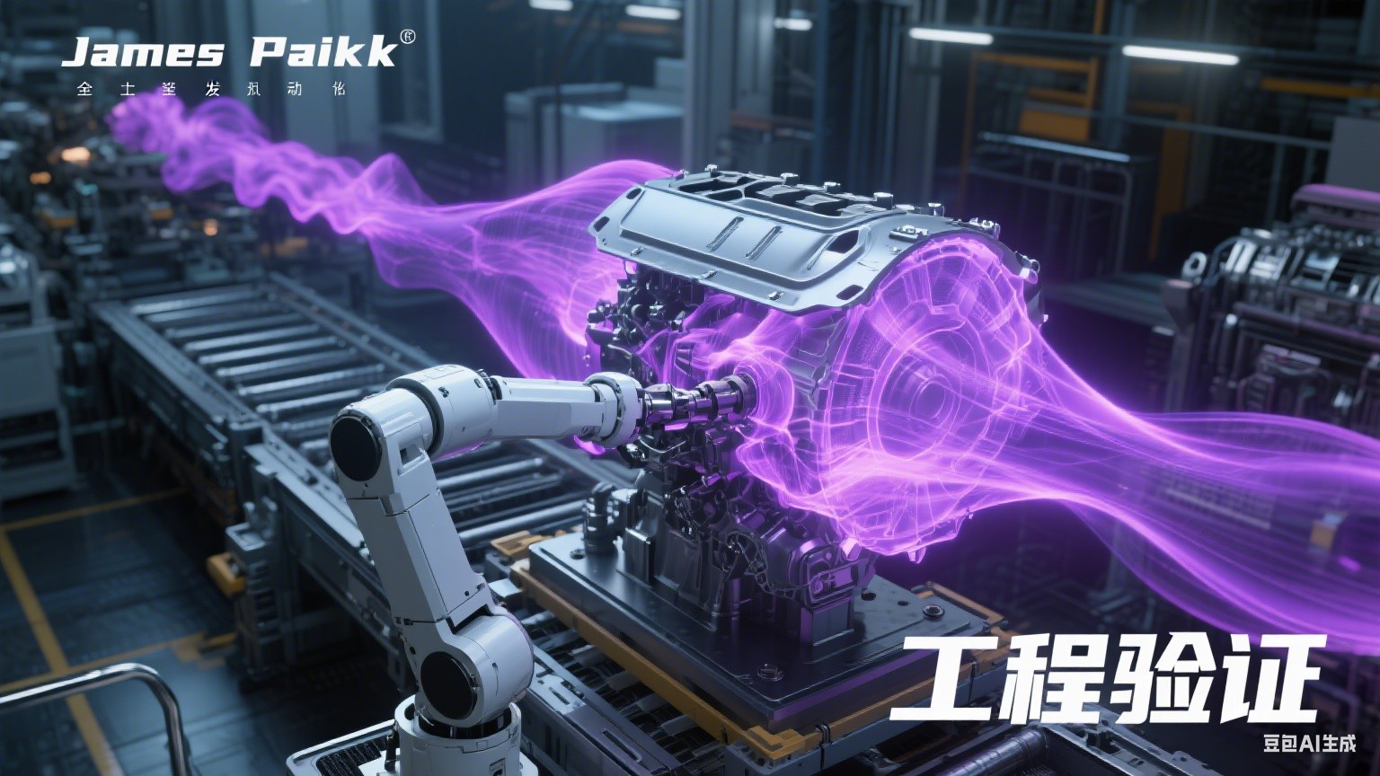 内燃机是什么，定义、原理、应用与发展