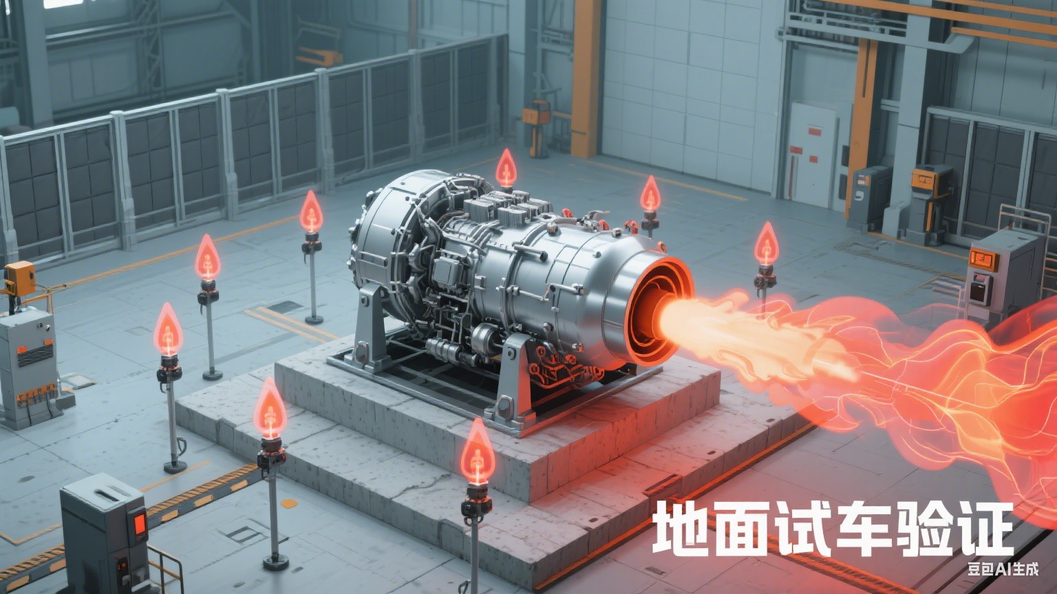 揭秘压敏漆压力测量系统的原理、应用和未来发展前景